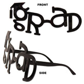 Grad Glasses